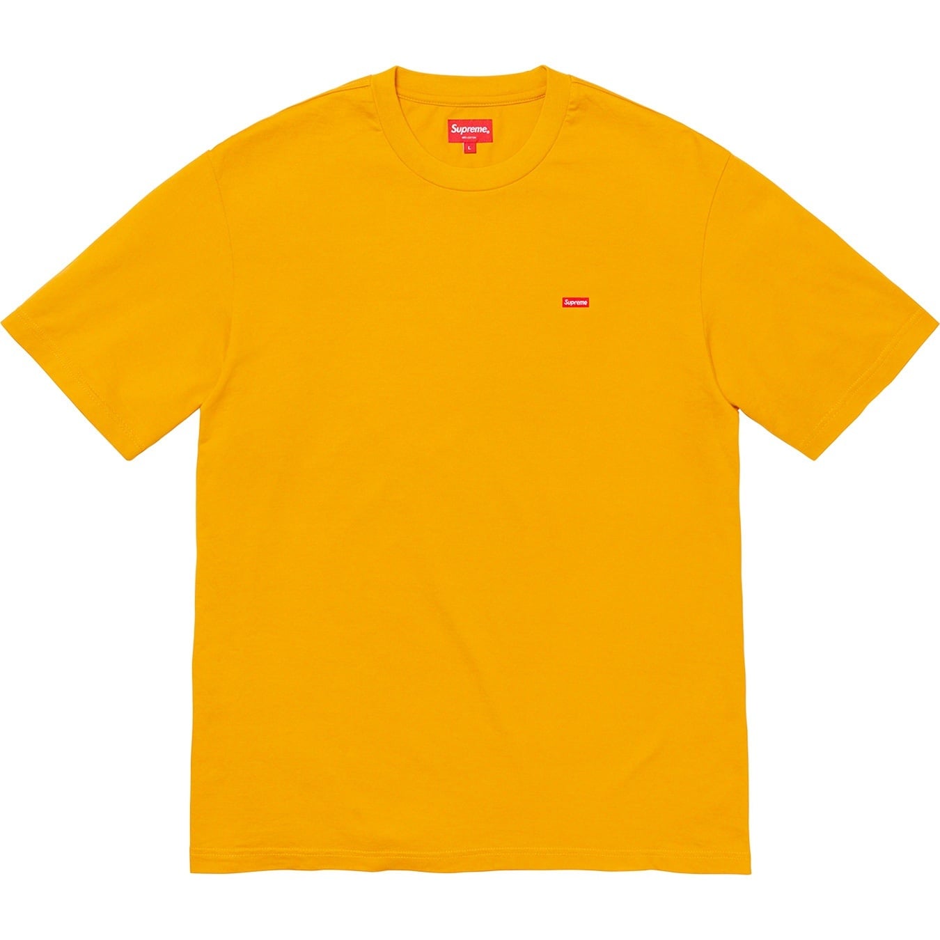 Small Box Tee view 6